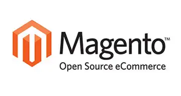 Logo Magento